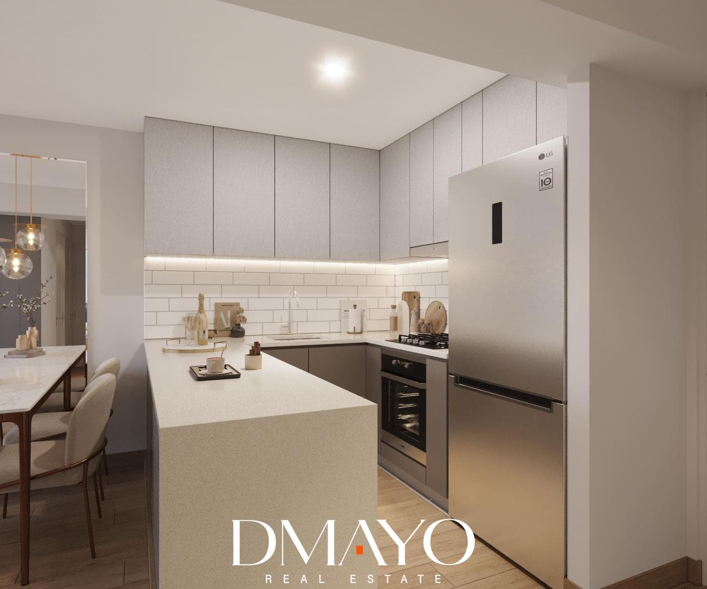 Departamento en venta ubicado Surquillo a pasos de Miraflores cerca a San Isidro y de San Borja — foto 10