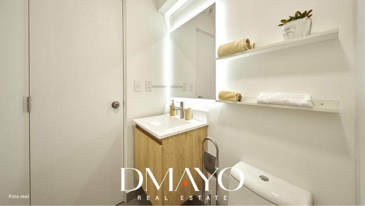Departamento en venta ubicado Surquillo a pasos de Miraflores cerca a San Isidro y de San Borja — foto 14