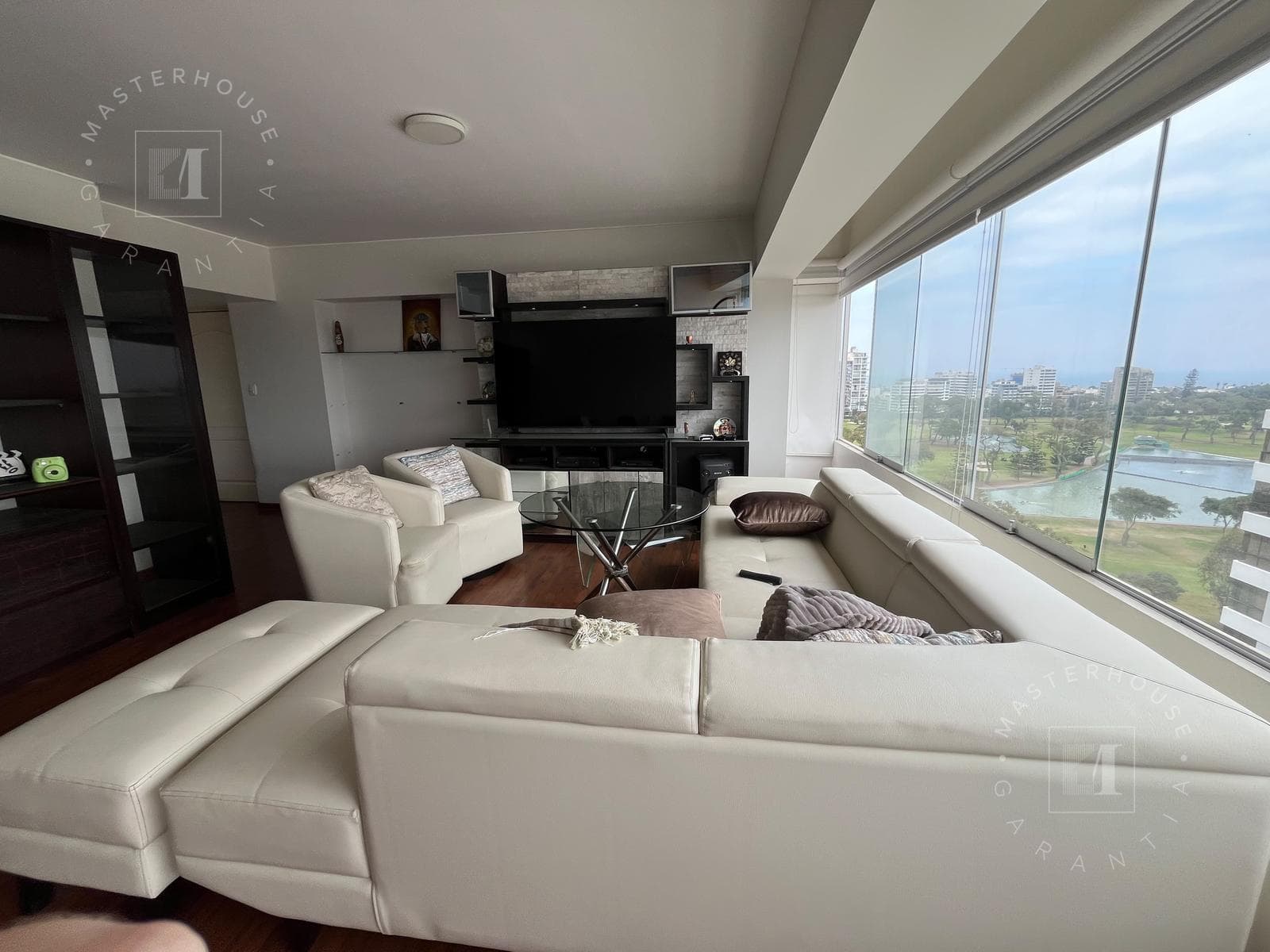 Departamento - San Isidro — foto 1