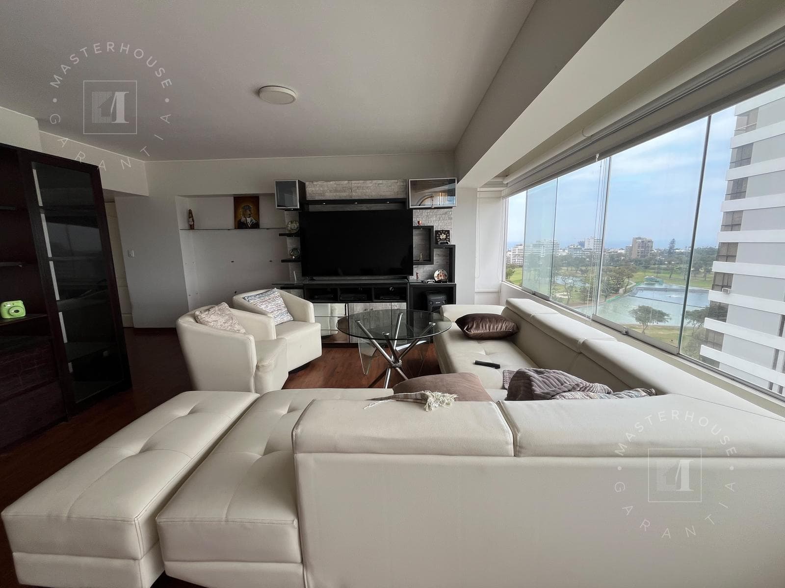 Departamento - San Isidro — foto 2