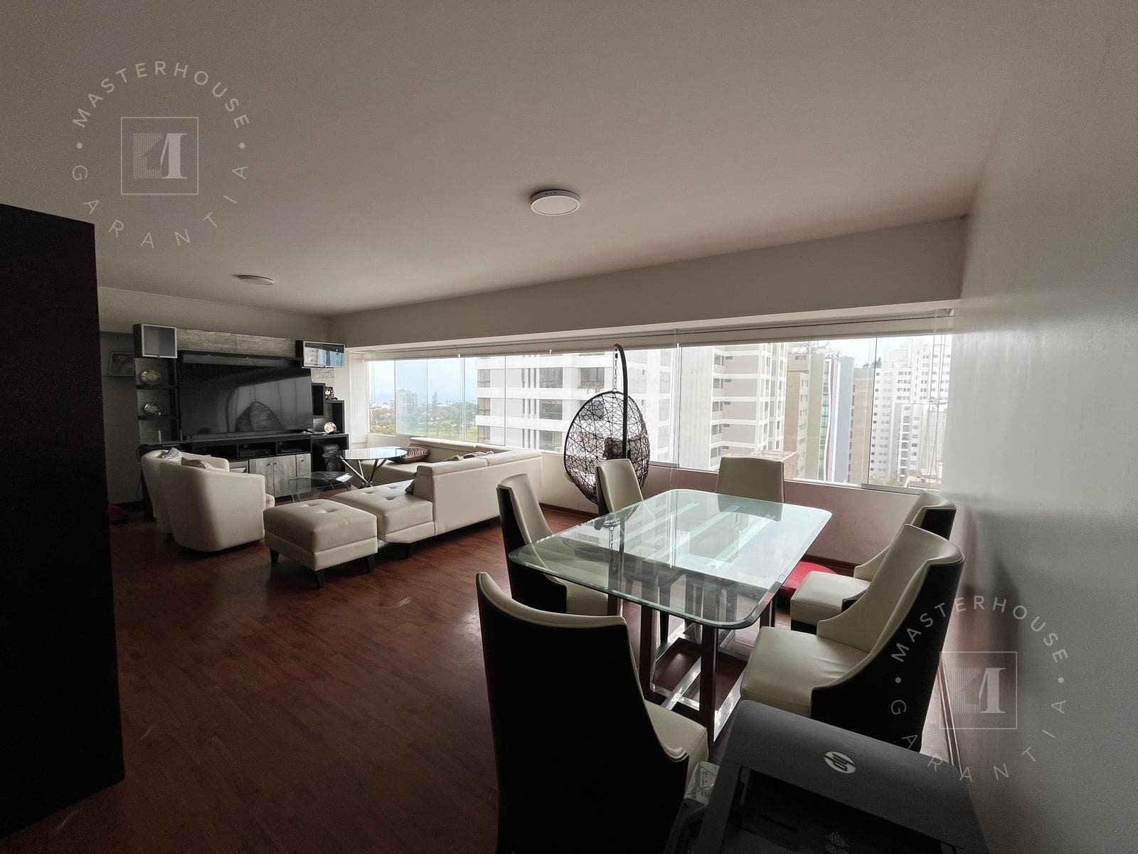 Departamento - San Isidro — foto 3