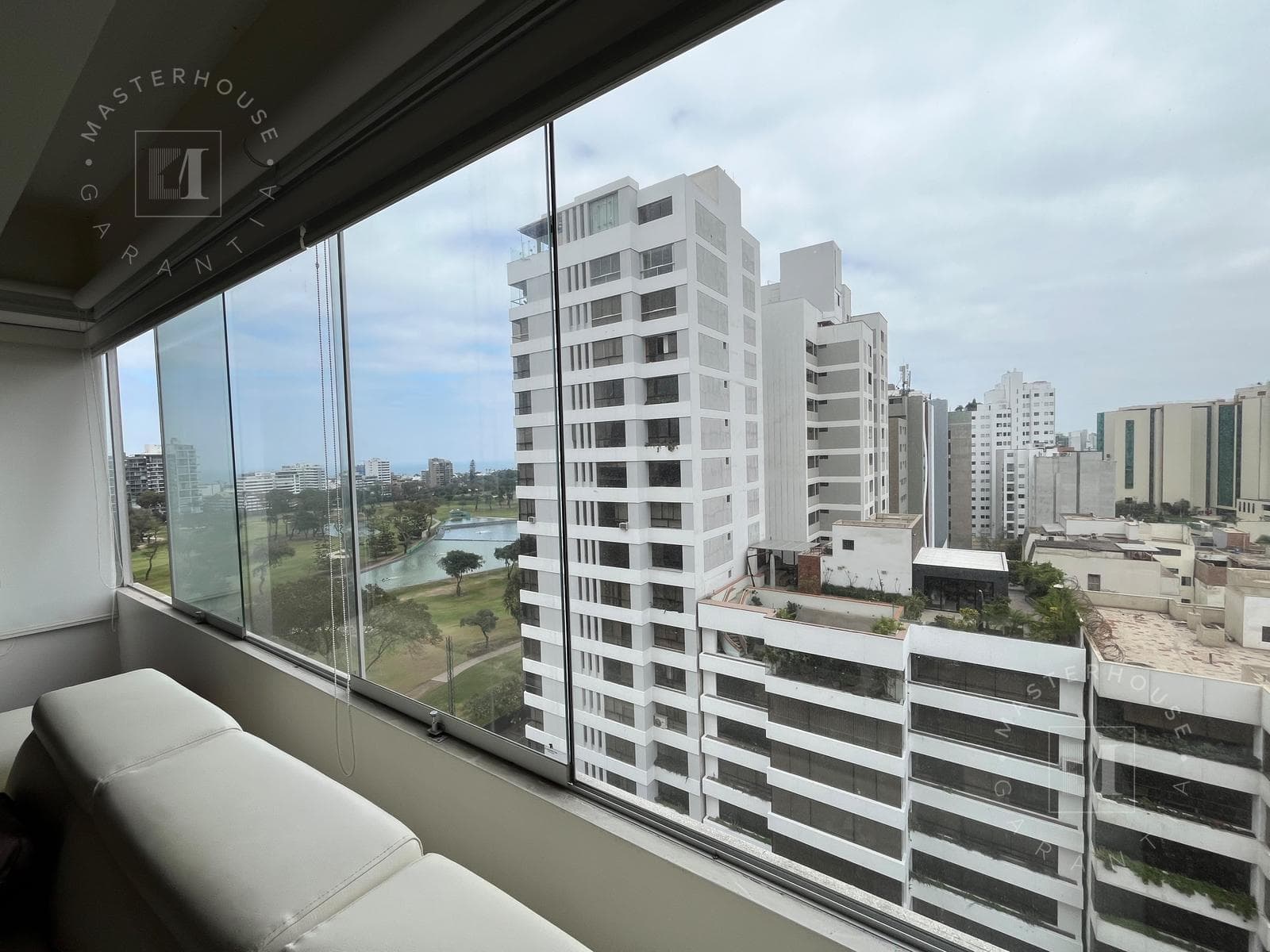 Departamento - San Isidro — foto 6