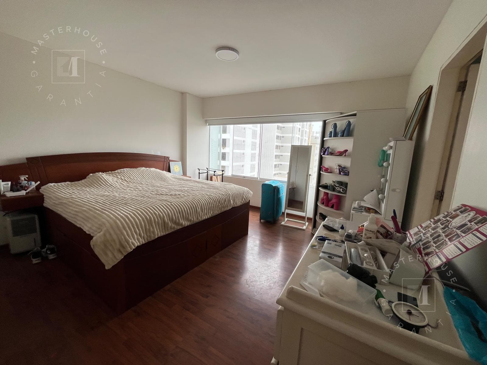 Departamento - San Isidro — foto 7