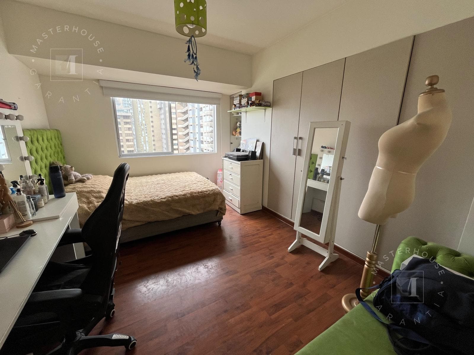 Departamento - San Isidro — foto 9