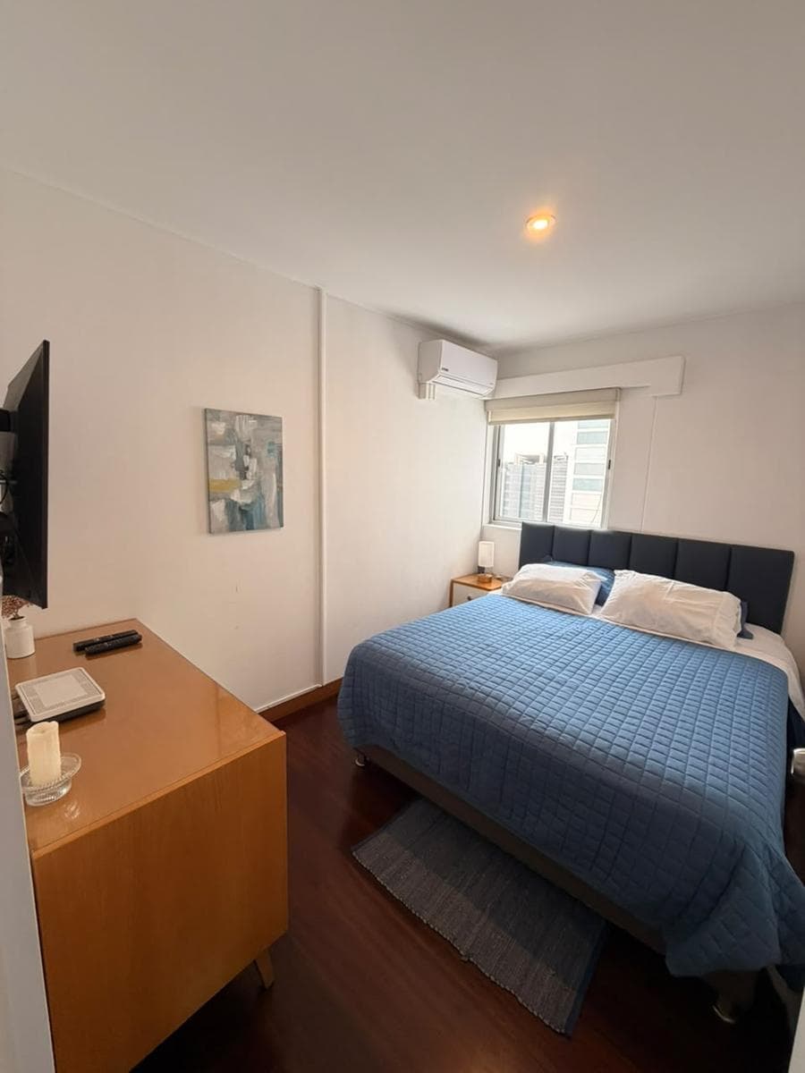 Se Vende departamento en Miraflores, para vivir y como Inversión — foto 2