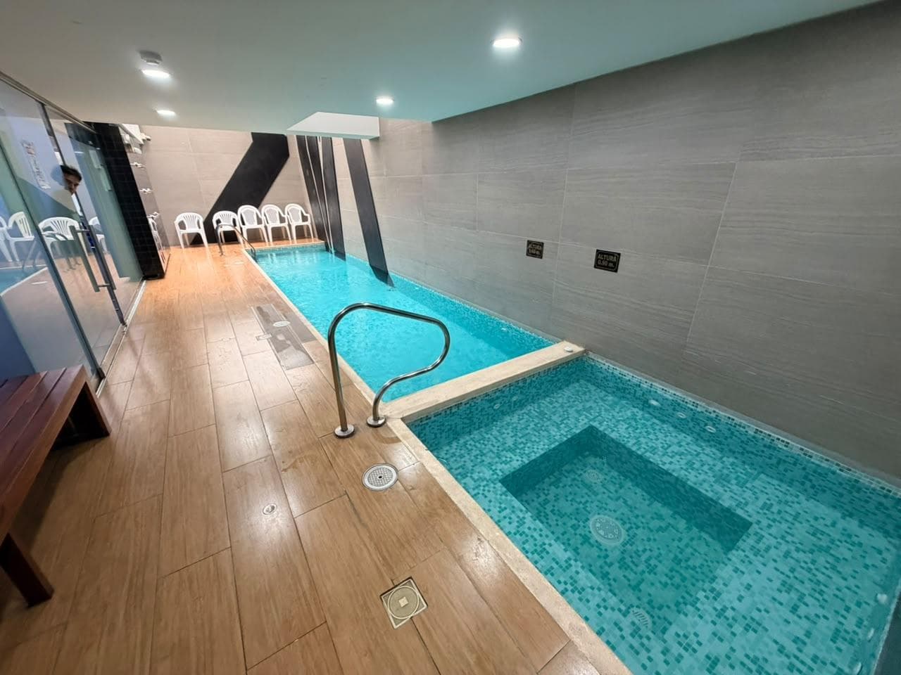 Se Vende departamento en Miraflores, para vivir y como Inversión — foto 3
