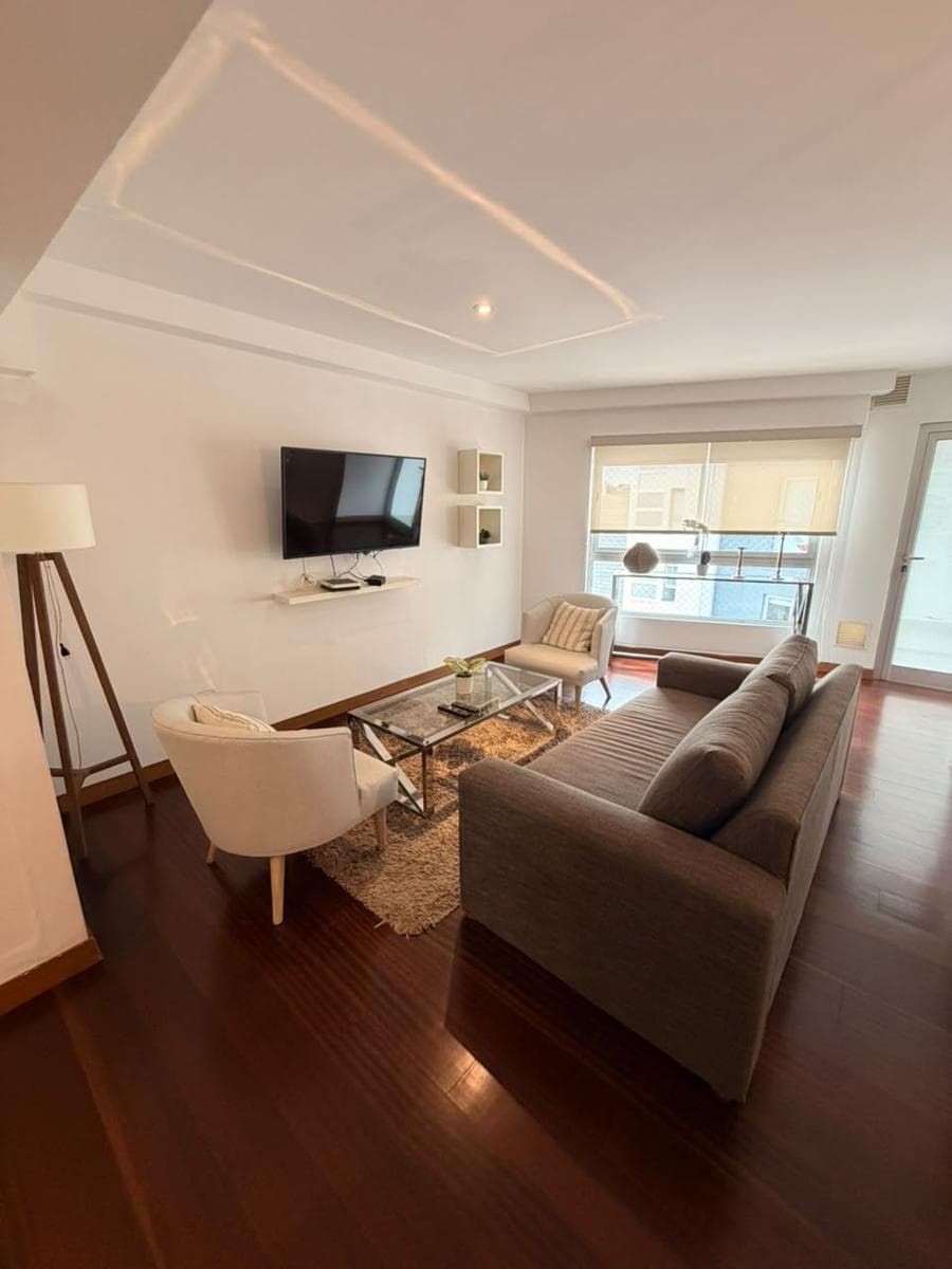 Se Vende departamento en Miraflores, para vivir y como Inversión — foto 4