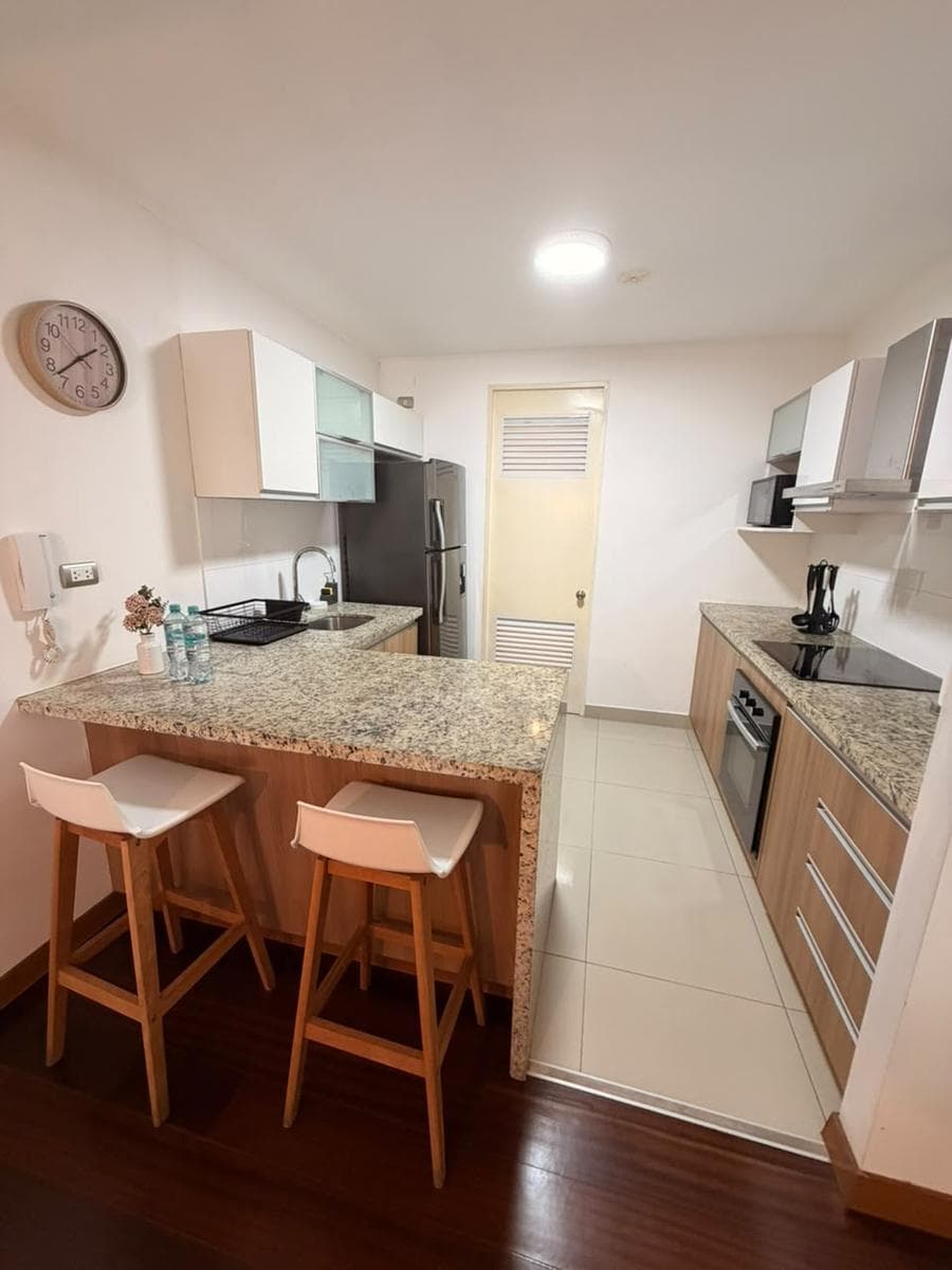 Se Vende departamento en Miraflores, para vivir y como Inversión — foto 5