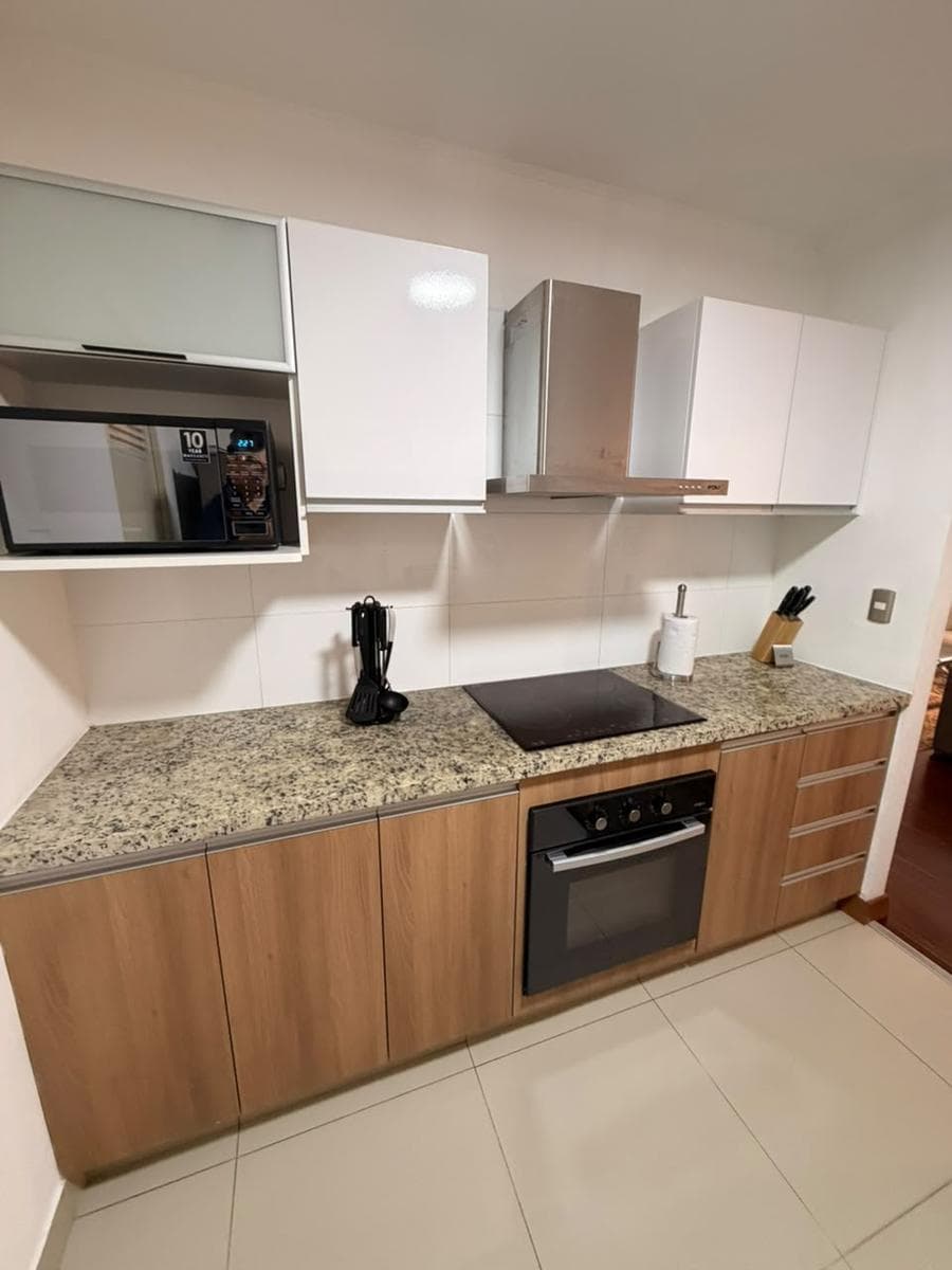 Se Vende departamento en Miraflores, para vivir y como Inversión — foto 7