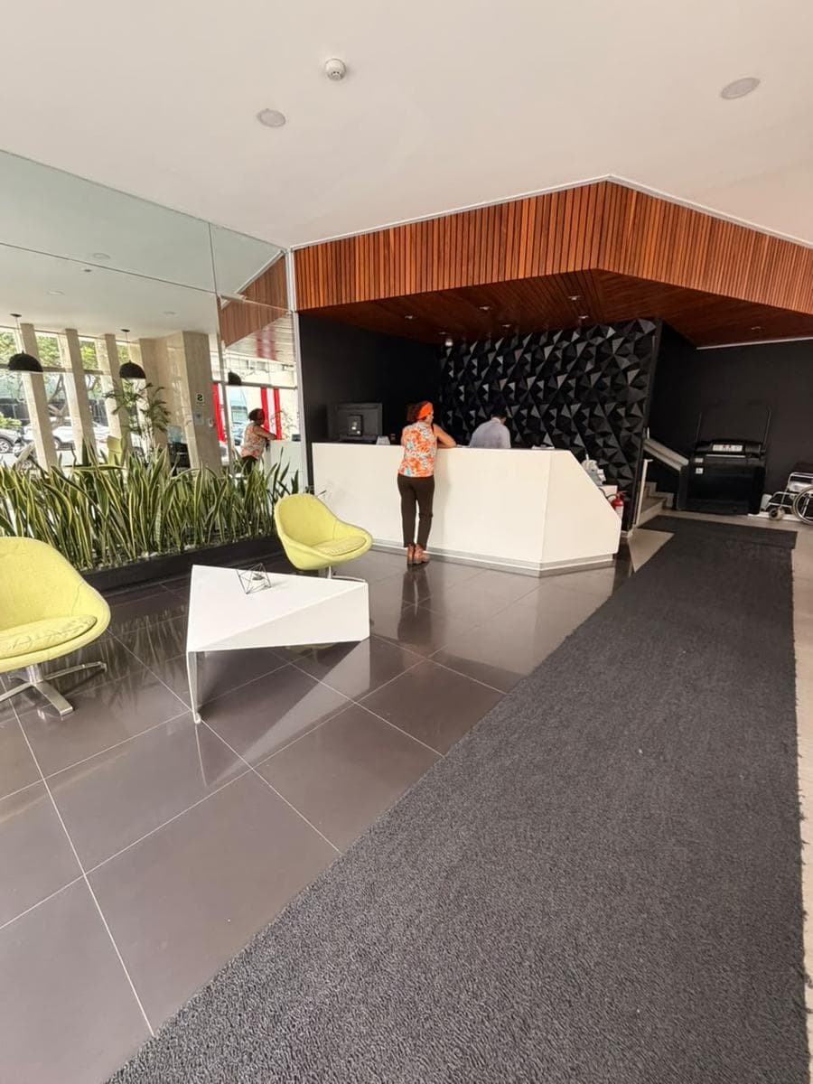 Se Vende departamento en Miraflores, para vivir y como Inversión — foto 10