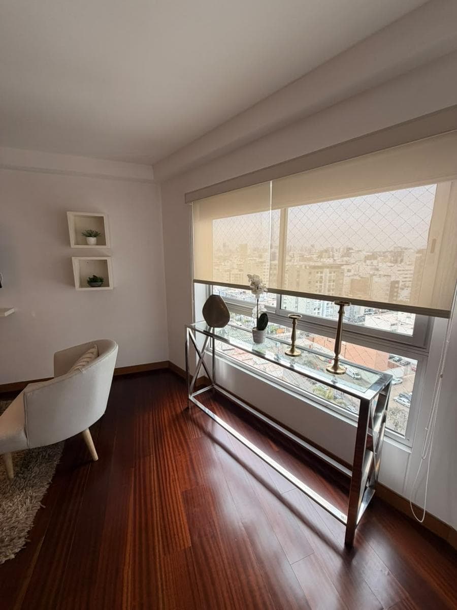 Se Vende departamento en Miraflores, para vivir y como Inversión — foto 17