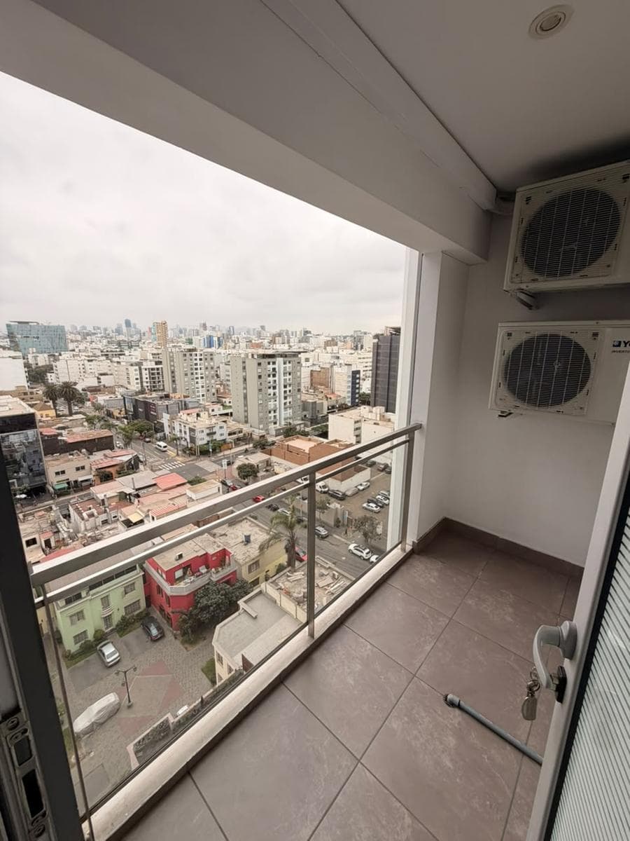 Se Vende departamento en Miraflores, para vivir y como Inversión — foto 22
