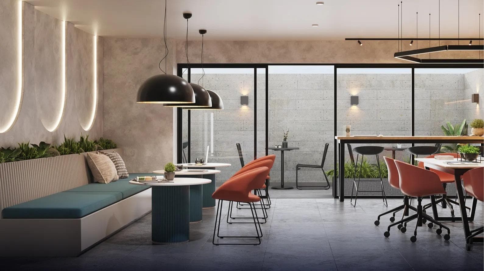 Moderno departamento de 1 dorm en venta ubicado en San Isidro a minutos del Centro Financiero — foto 7