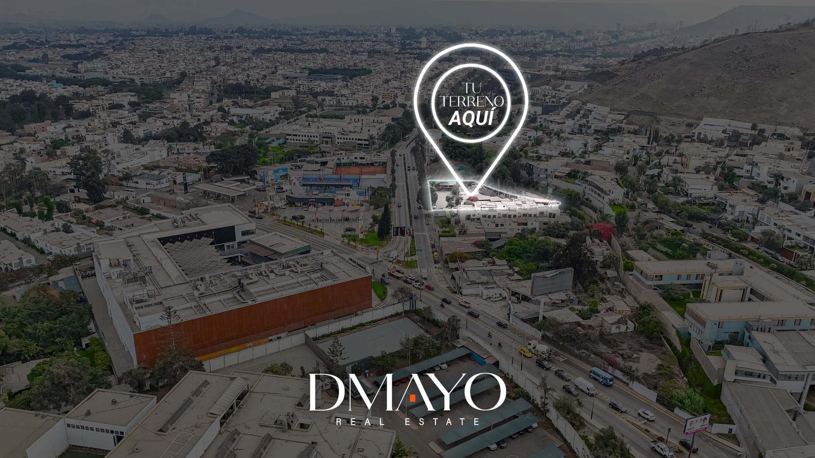 VENTA CASA COMO TERRENO DE 2500M2, 58.3m de FRENTE CON PARAMETROS PARA 5 PISOS
