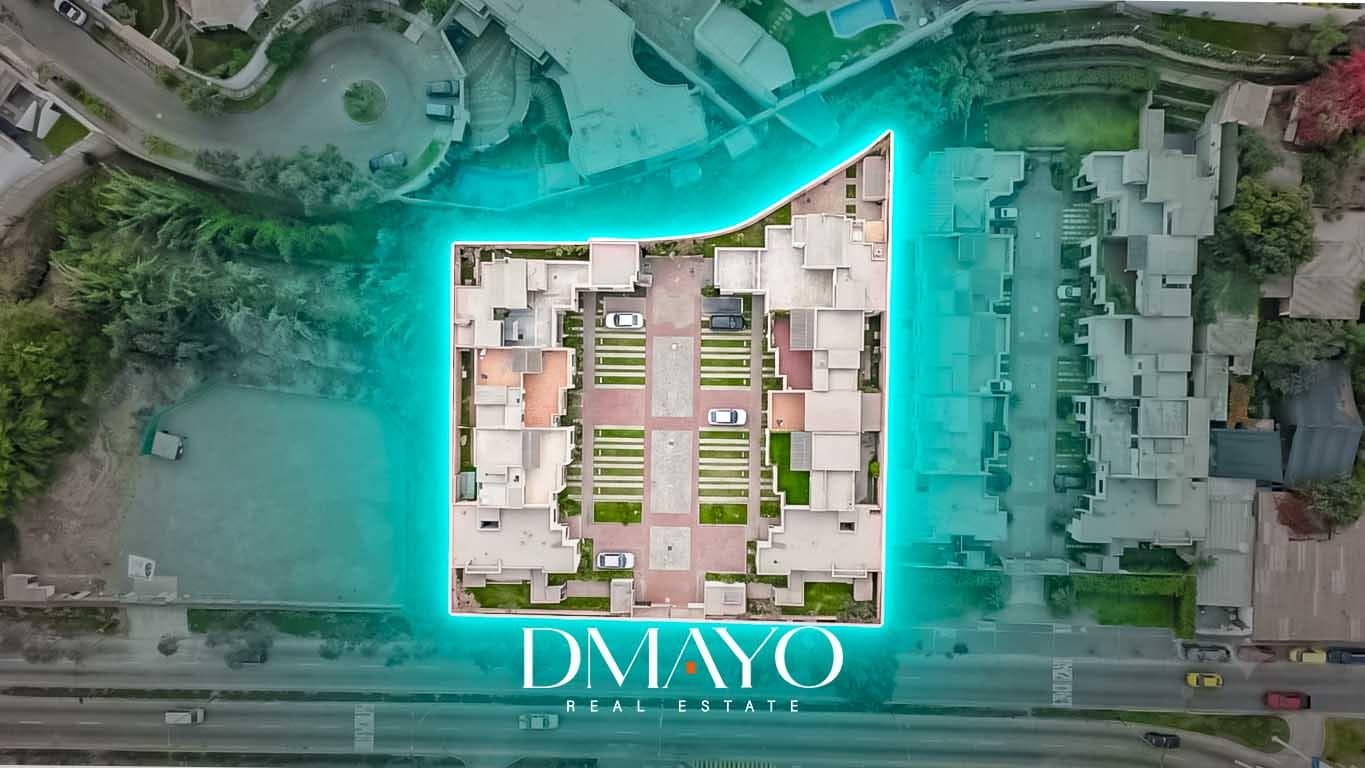 VENTA CASA COMO TERRENO DE 2500M2, 58.3m de FRENTE CON PARAMETROS PARA 5 PISOS — foto 4
