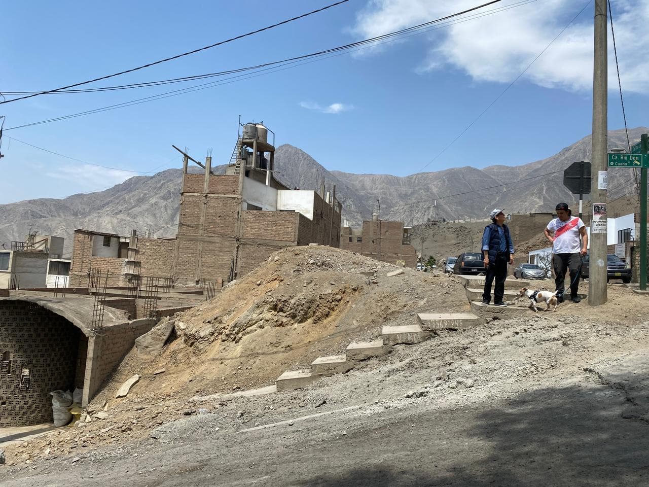 Terreno en PORTADA DEL SOL — foto 1