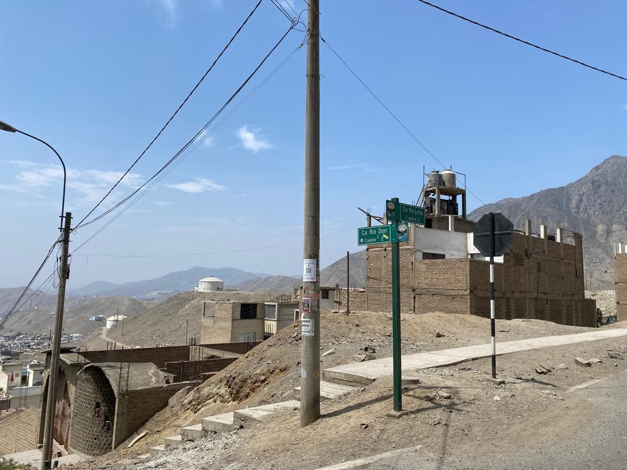 Terreno en PORTADA DEL SOL — foto 4