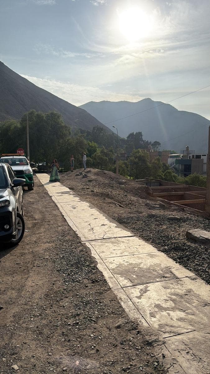 Terreno en PORTADA DEL SOL — foto 7
