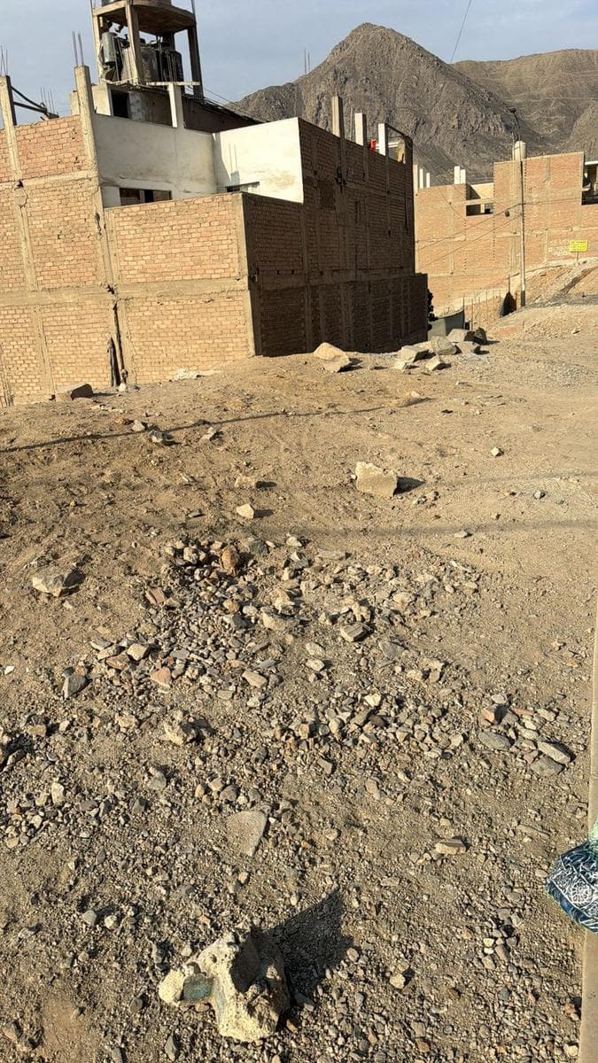 Terreno en PORTADA DEL SOL — foto 8
