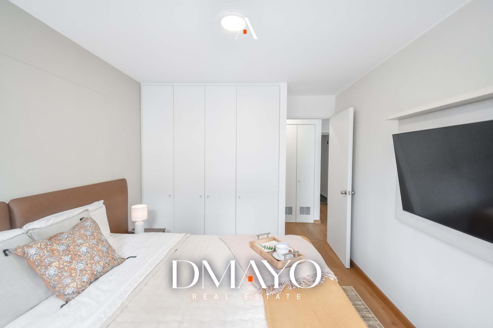 venta de moderno departamento 1 Dormitorio con vista externa / áreas comunes — foto 23