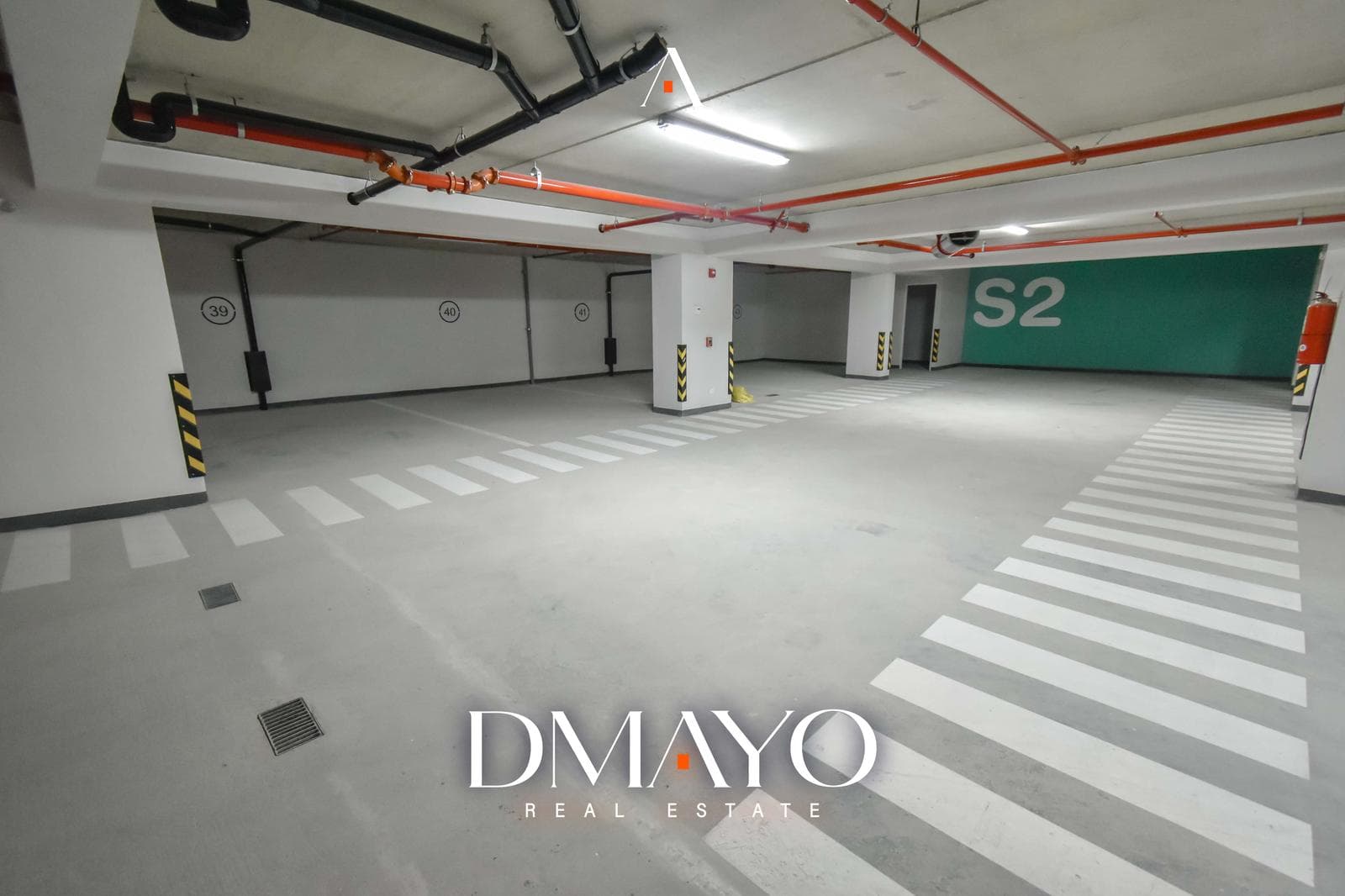 venta de moderno departamento 1 Dormitorio con vista externa / áreas comunes — foto 30