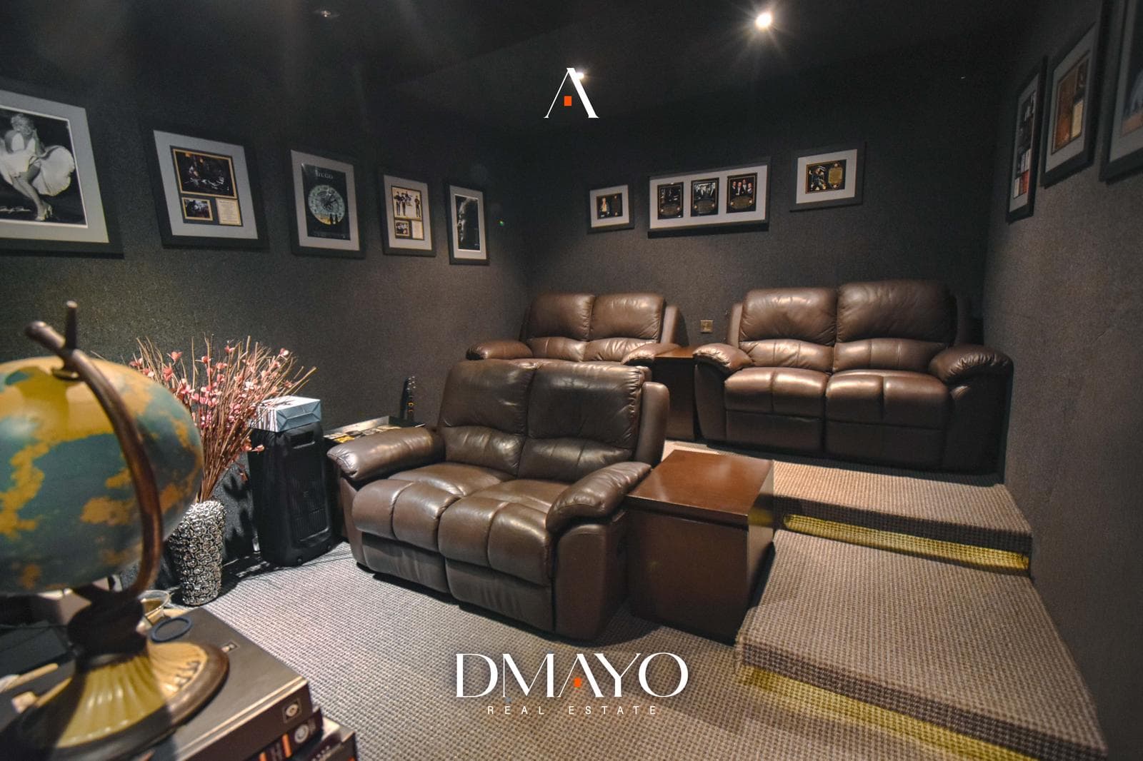 PENTHOUSE TRIPLEX con PISCINA vista al GOLF — foto 18