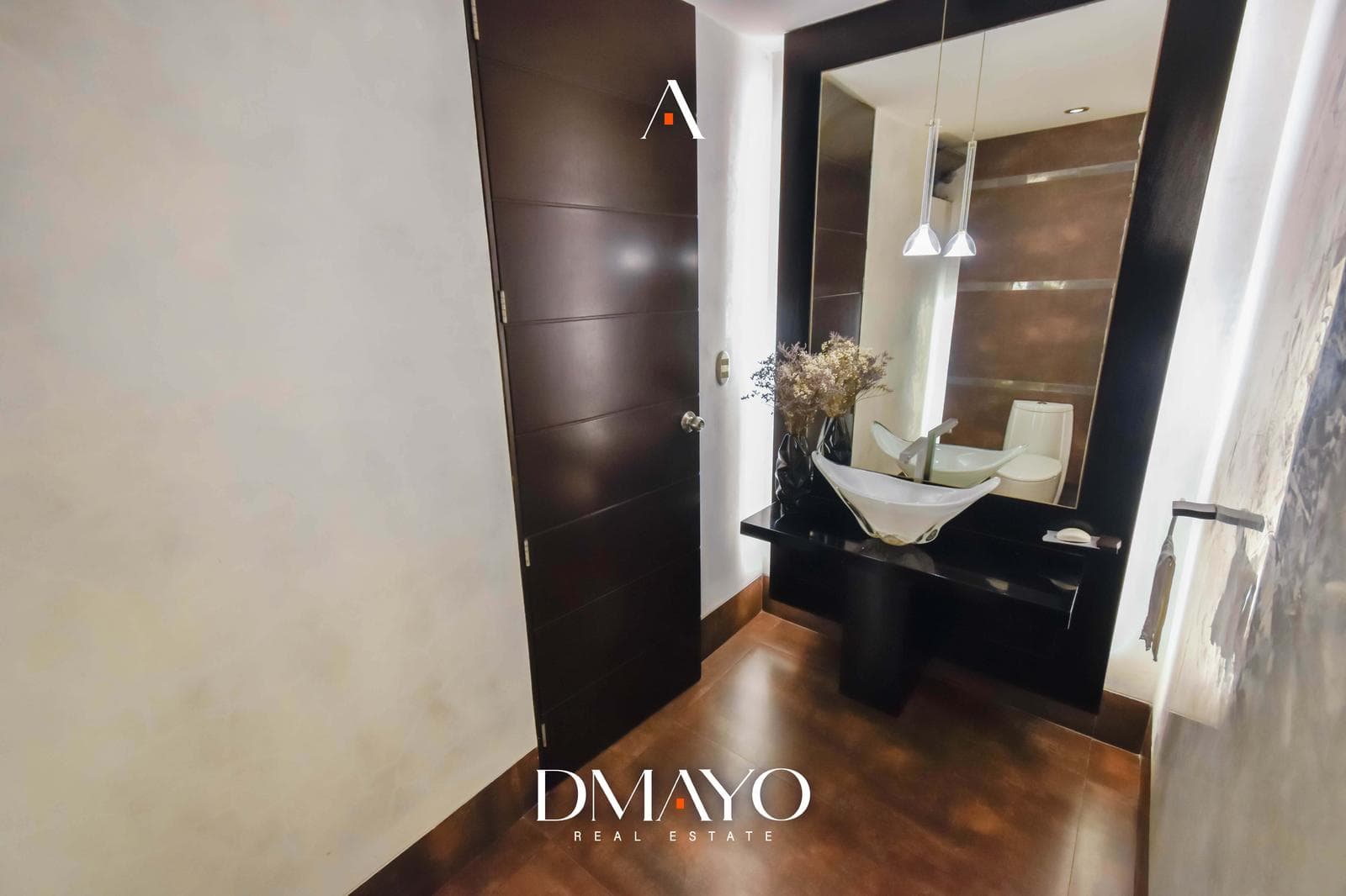 PENTHOUSE TRIPLEX con PISCINA vista al GOLF — foto 19