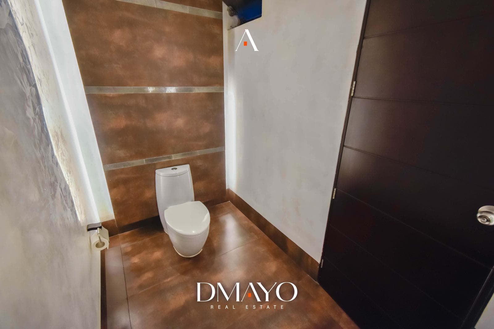 PENTHOUSE TRIPLEX con PISCINA vista al GOLF — foto 20