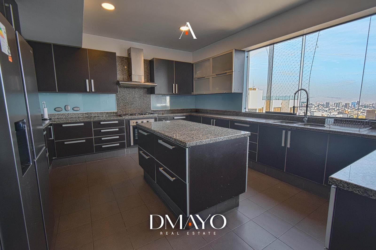 PENTHOUSE TRIPLEX con PISCINA vista al GOLF — foto 21