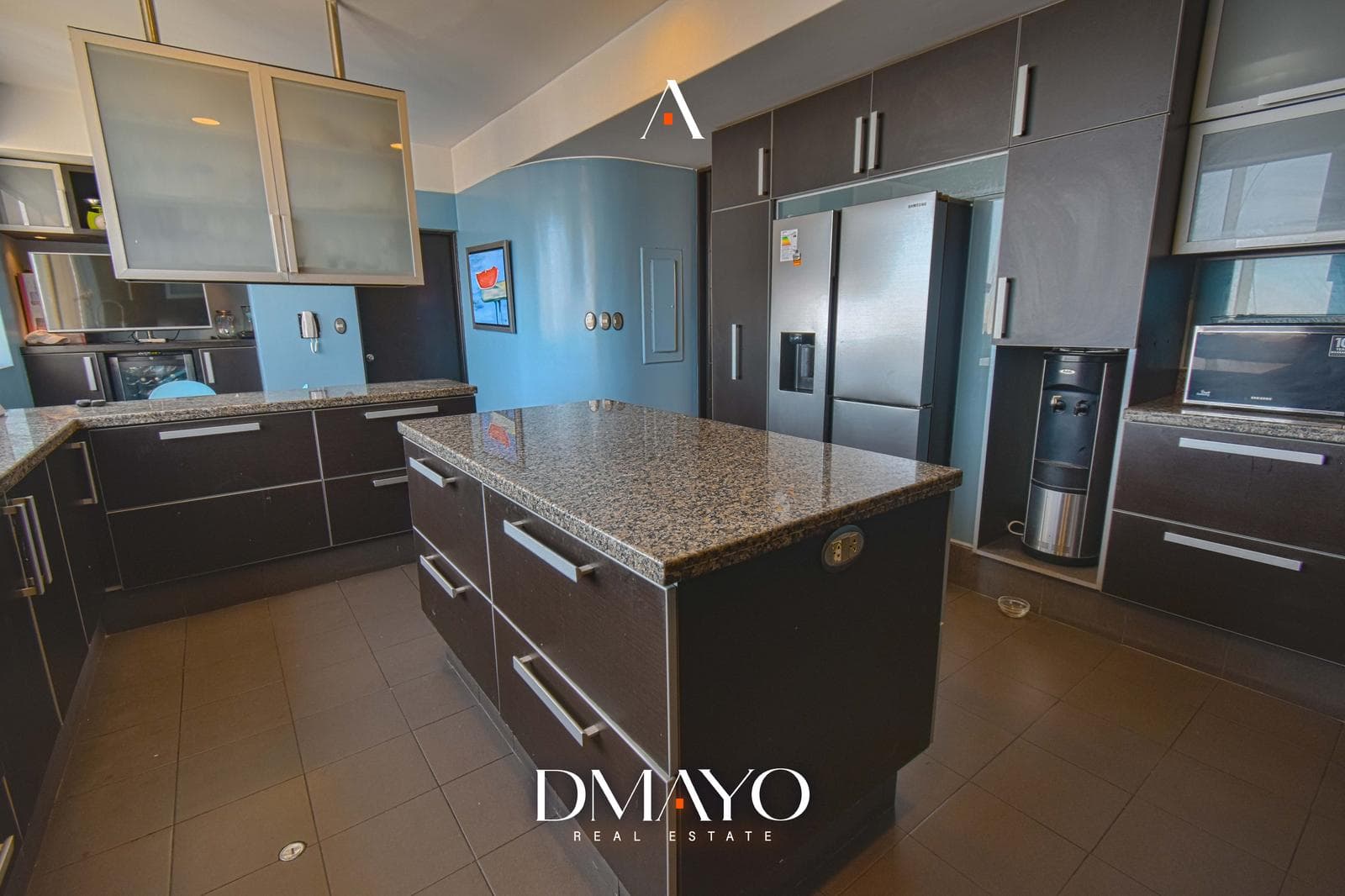 PENTHOUSE TRIPLEX con PISCINA vista al GOLF — foto 22