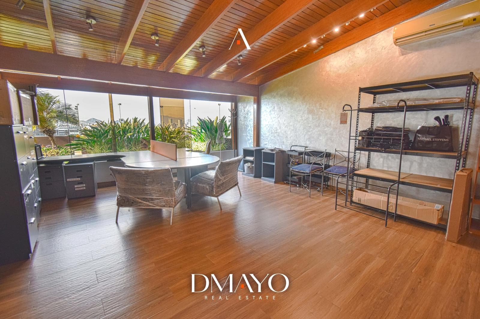PENTHOUSE TRIPLEX con PISCINA vista al GOLF — foto 23