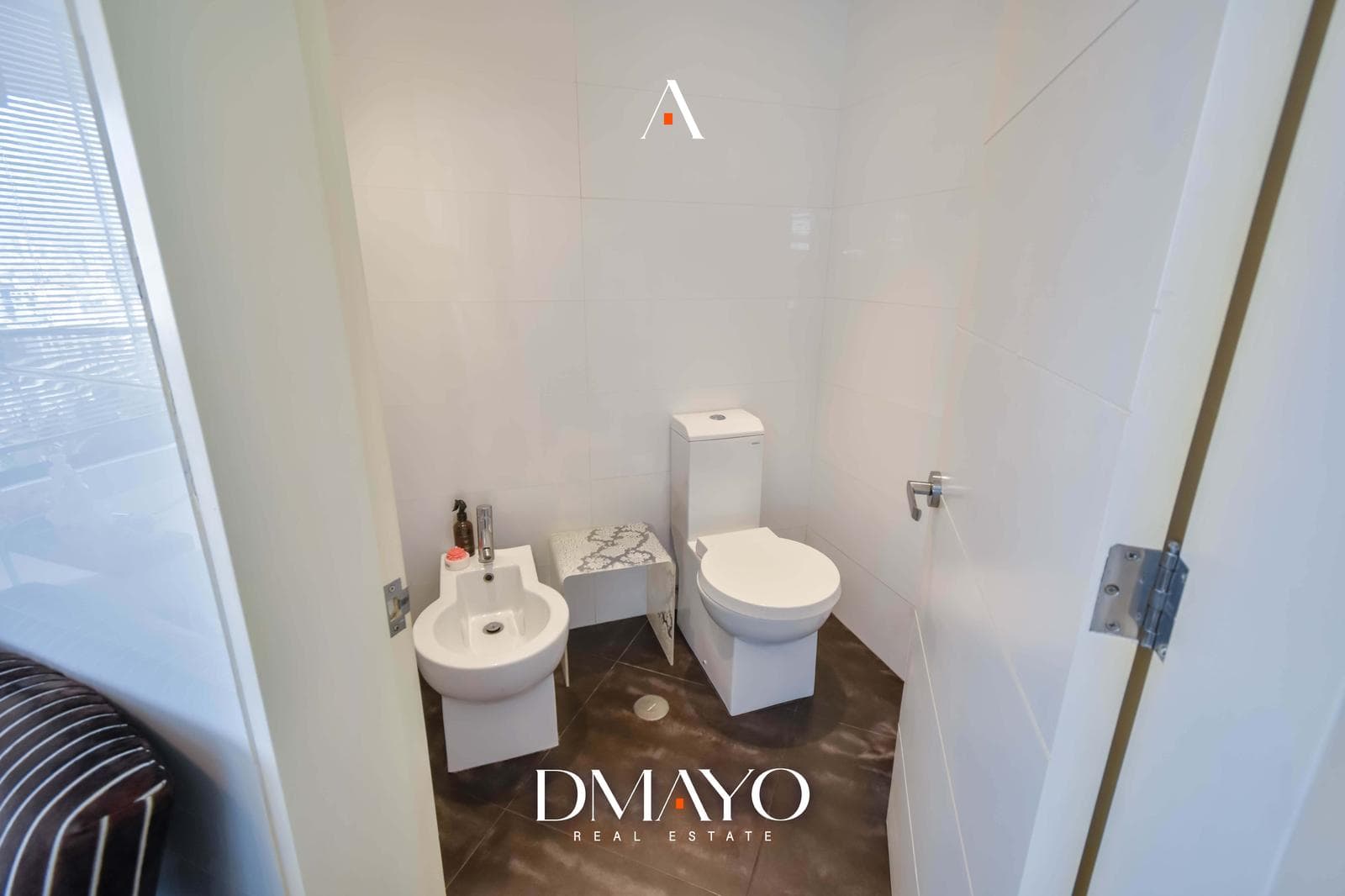 PENTHOUSE TRIPLEX con PISCINA vista al GOLF — foto 27