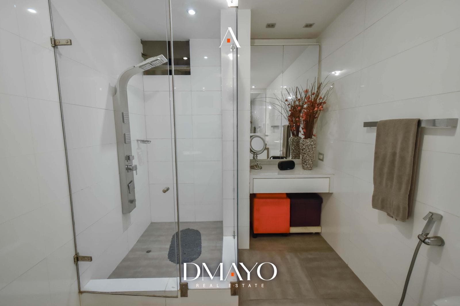 PENTHOUSE TRIPLEX con PISCINA vista al GOLF — foto 34