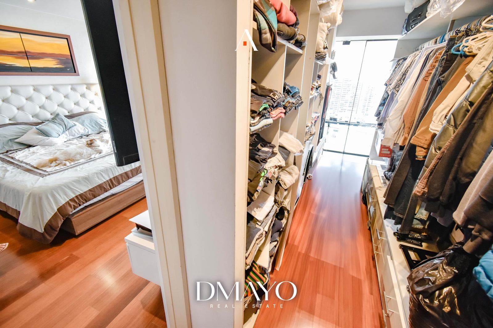 PENTHOUSE TRIPLEX con PISCINA vista al GOLF — foto 35