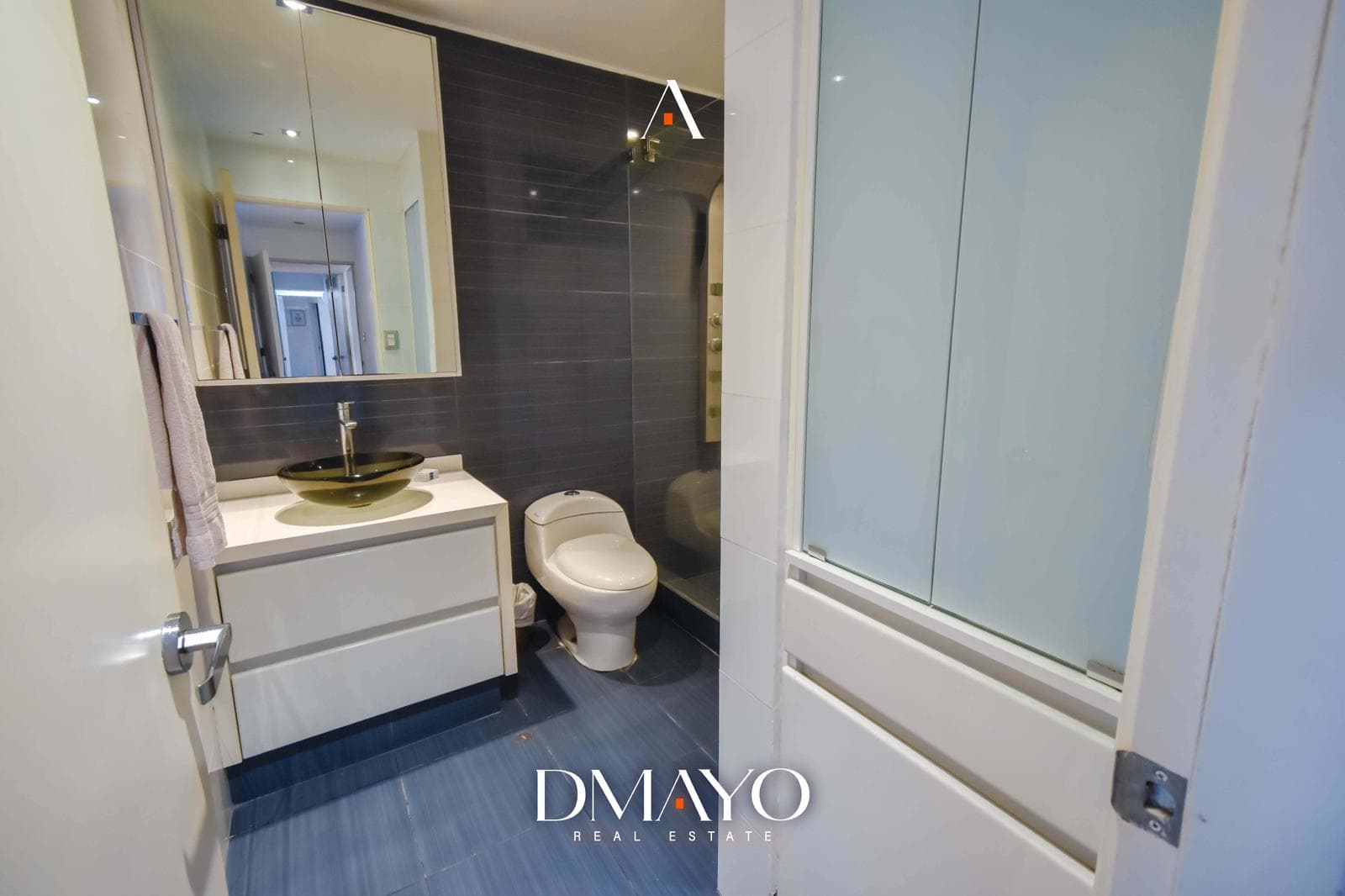 PENTHOUSE TRIPLEX con PISCINA vista al GOLF — foto 38