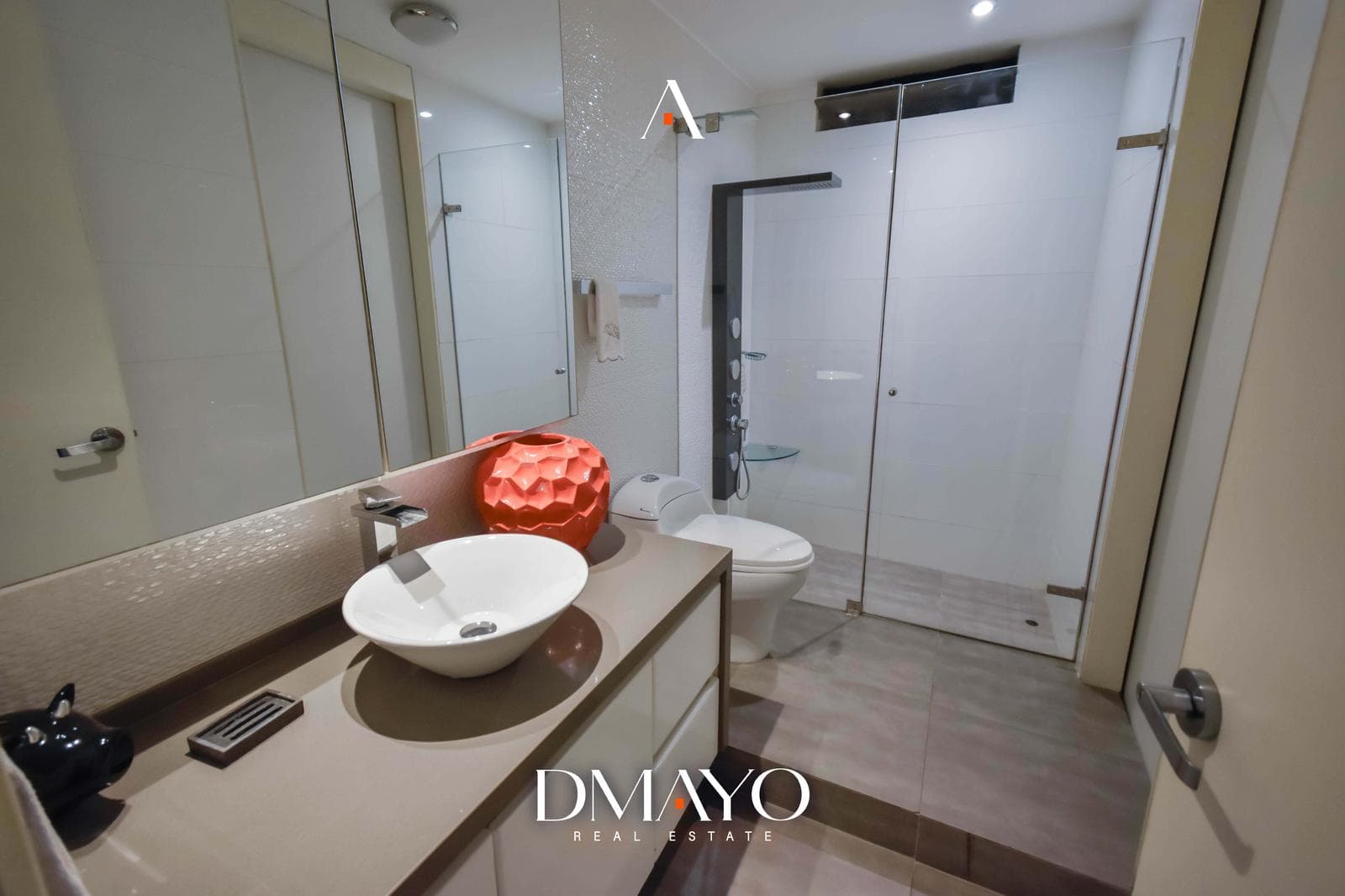 PENTHOUSE TRIPLEX con PISCINA vista al GOLF — foto 39