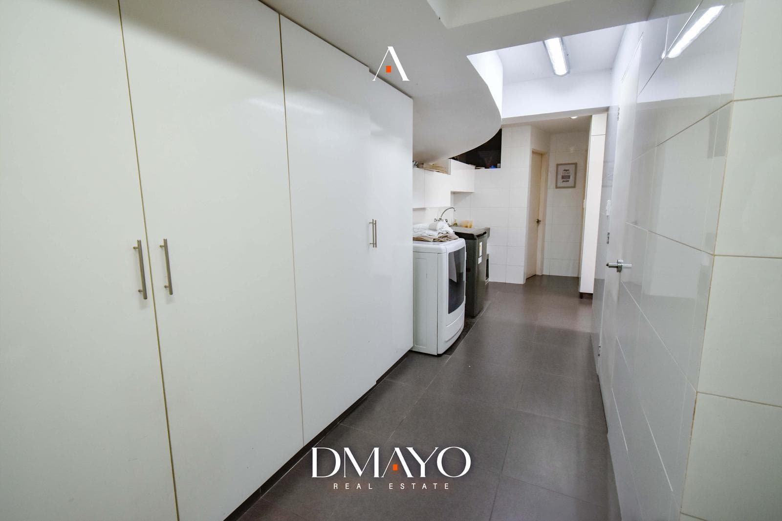 PENTHOUSE TRIPLEX con PISCINA vista al GOLF — foto 40