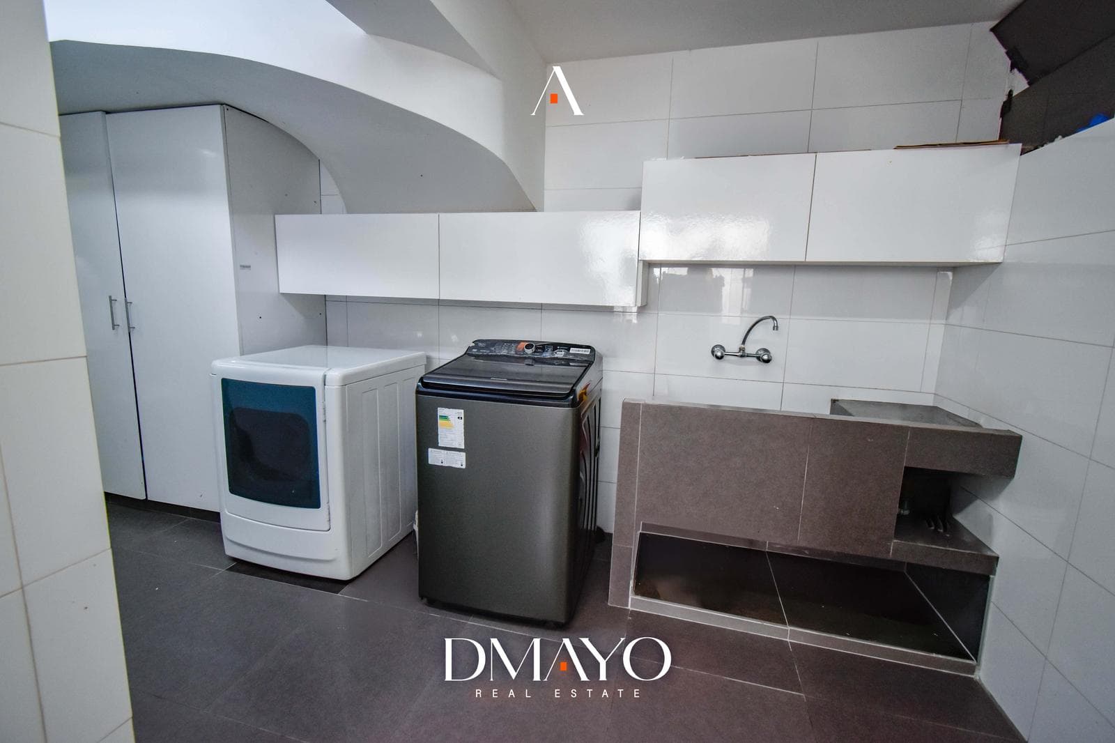 PENTHOUSE TRIPLEX con PISCINA vista al GOLF — foto 41