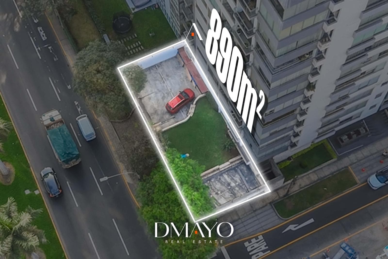 VENTA DE EXCLUSIVO DEPARTAMENTO EN PRIMER PISO CON JARDIN Y  PISCINA URB. ORRANTIA - SAN ISIDRO — foto 5