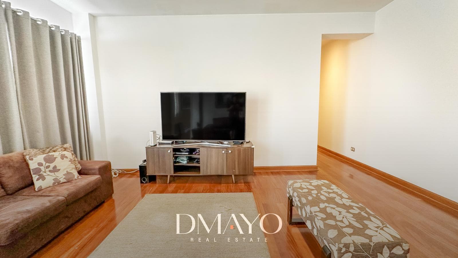 VENTA DE EXCLUSIVO DEPARTAMENTO EN PRIMER PISO CON JARDIN Y  PISCINA URB. ORRANTIA - SAN ISIDRO — foto 22