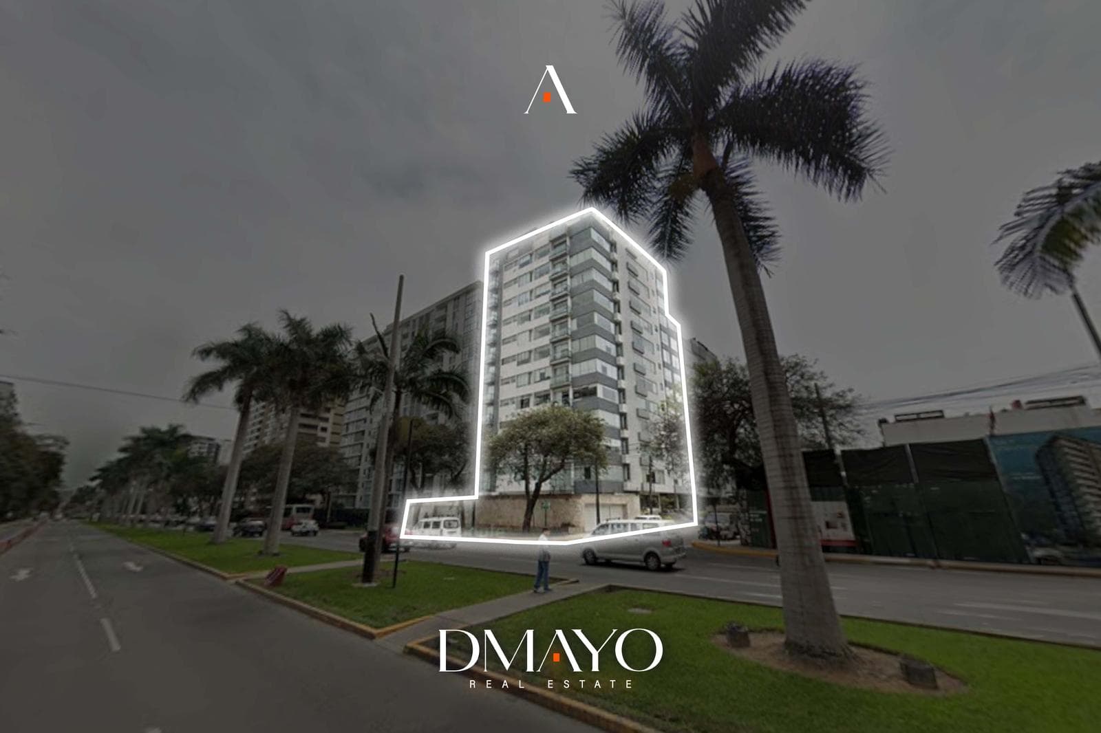 VENTA DE EXCLUSIVO DEPARTAMENTO EN PRIMER PISO CON JARDIN Y  PISCINA URB. ORRANTIA - SAN ISIDRO — foto 40