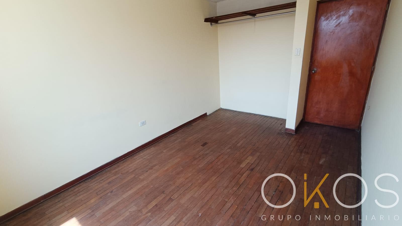 Departamento en los Fresnos 1° Piso — foto 3