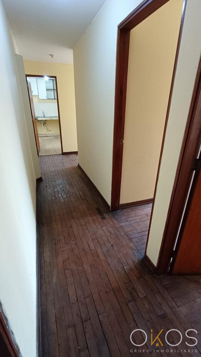 Departamento en los Fresnos 1° Piso — foto 12