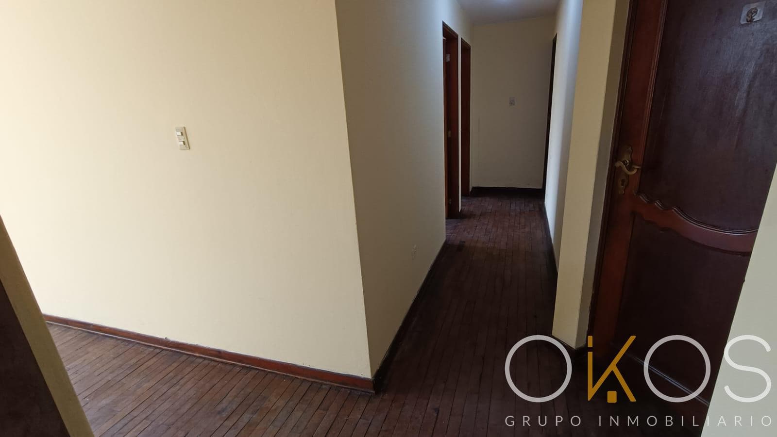 Departamento en los Fresnos 1° Piso — foto 1