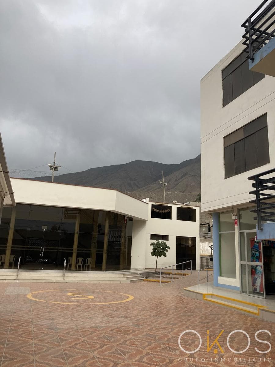 Local Deportivo Multiusos - Ocasion se vende como Terreno — foto 3