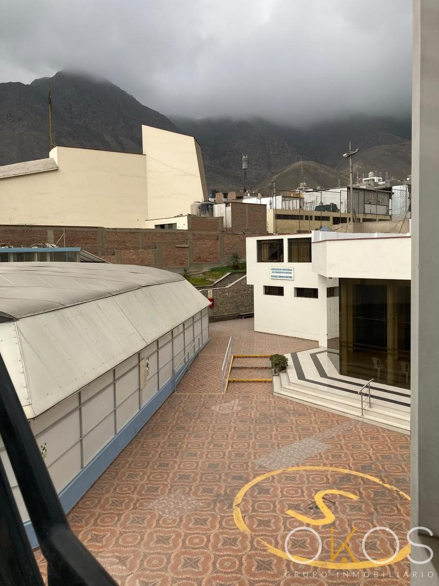 Local Deportivo Multiusos - Ocasion se vende como Terreno — foto 5