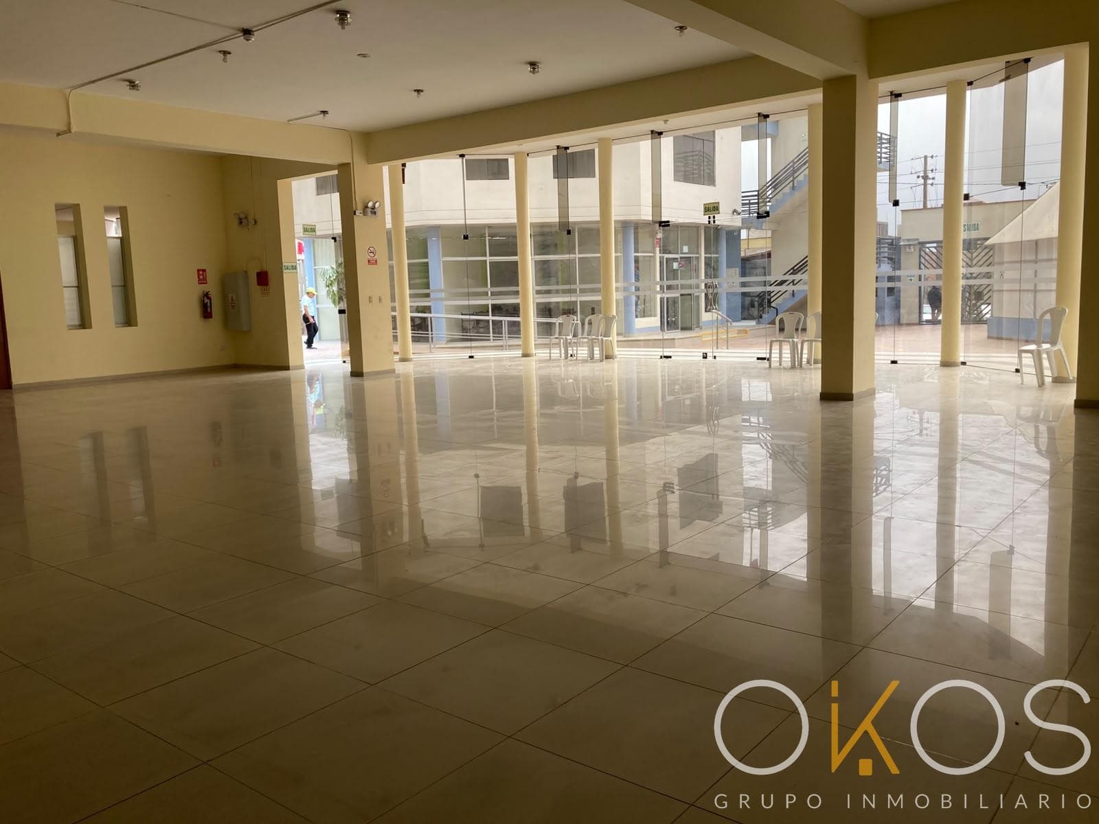 Local Deportivo Multiusos - Ocasion se vende como Terreno — foto 6