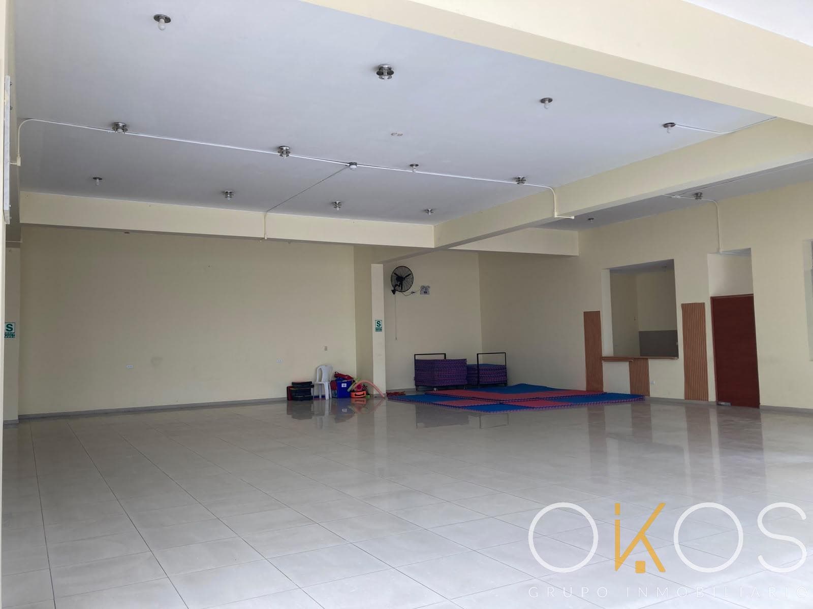 Local Deportivo Multiusos - Ocasion se vende como Terreno — foto 8