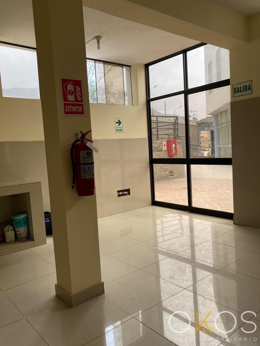 Local Deportivo Multiusos - Ocasion se vende como Terreno — foto 10
