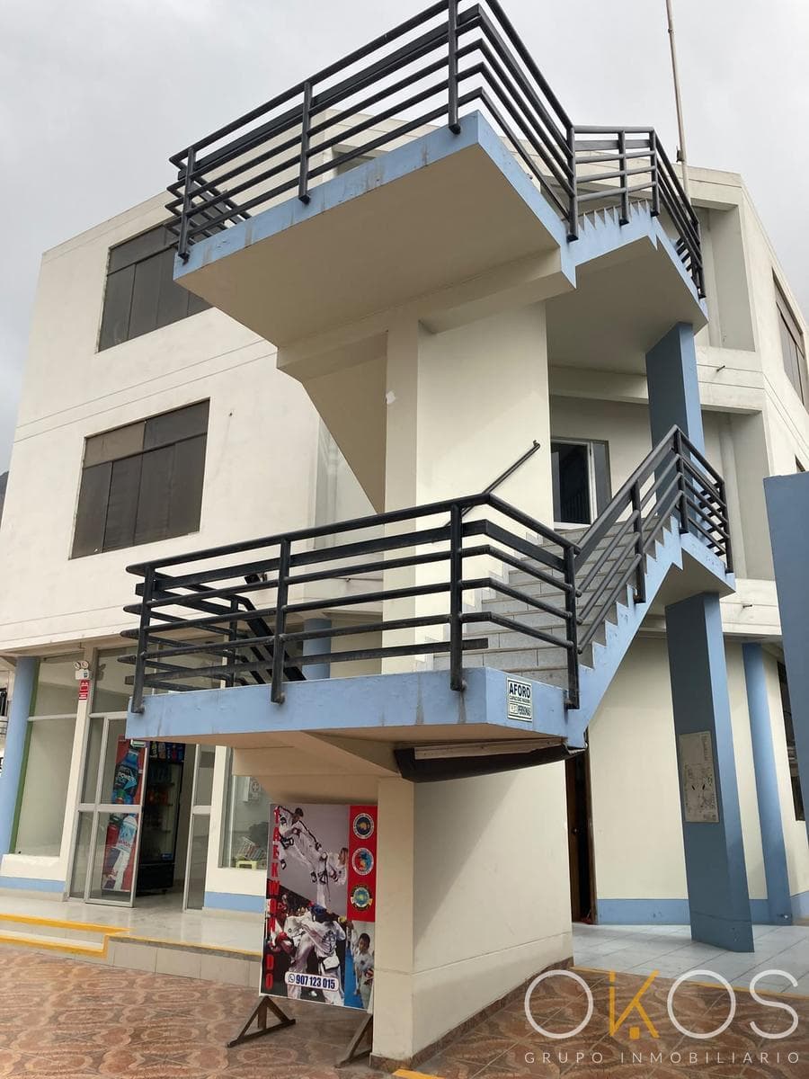 Local Deportivo Multiusos - Ocasion se vende como Terreno — foto 12